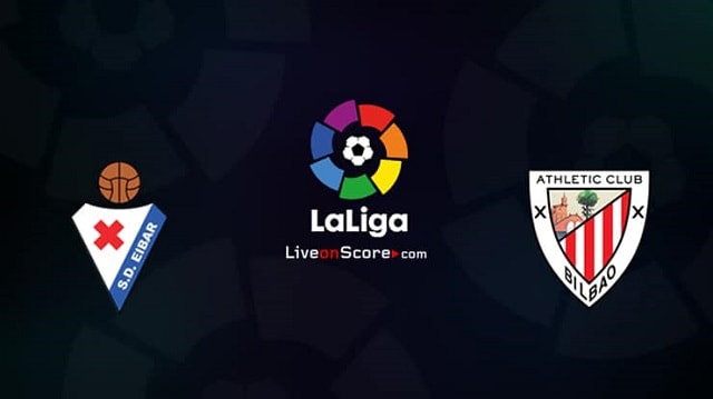 Soi kèo bóng đá Eibar vs Ath Bilbao, 02:00 – 27/09/2020- VĐQG Tây Ban Nha