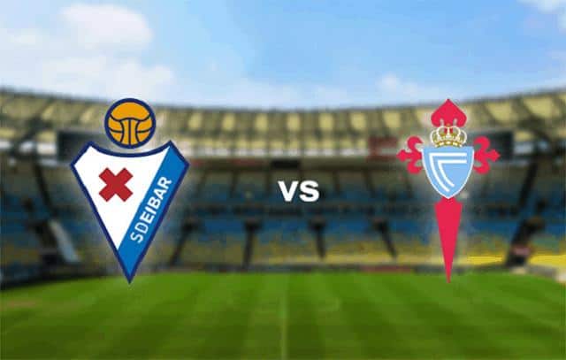 Soi kèo bóng đá Eibar vs Celta Vigo, 21:00 – 13/9/2020 – VĐQG Tây Ban Nha