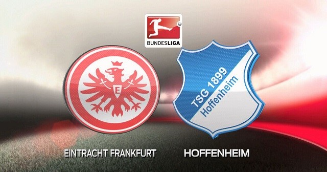 Soi kèo bóng đá Eintracht Frankfurt vs Hoffenheim, 20:30 – 03/10/2020 – VĐQG Đức [Bundesliga]