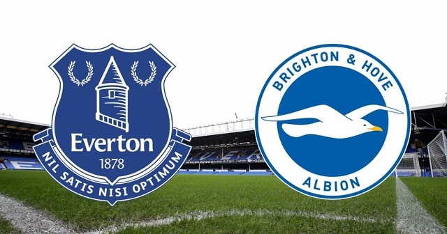 Soi kèo bóng đá Everton vs Brighton & Hove Albion, 21:00 – 03/10/2020 – Ngoại Hạng Anh