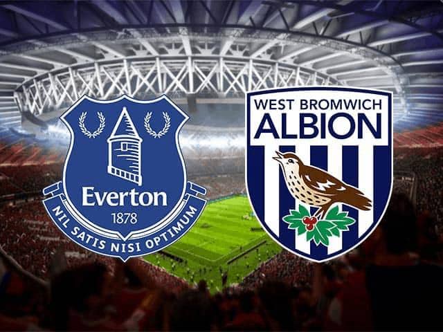 Soi kèo bóng đá Everton vs West Brom, 18:30 – 19/09/2020 – Ngoại Hạng Anh