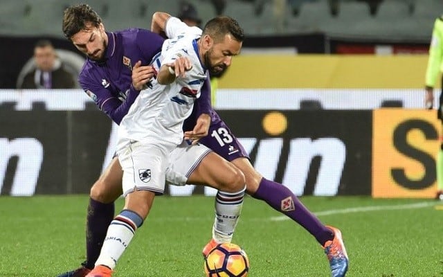 Soi kèo bóng đá Fiorentina vs Sampdoria, 01:45 – 03/10/2020 – VĐQG Ý [Serie A]