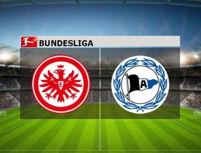 Soi kèo bóng đá Frankfurt vs Arminia Bielefeld, 20:30 – 19/9/2020 – VĐQG Đức