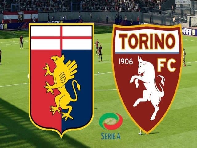 Soi kèo bóng đá Genoa vs Torino, 23:00 – 03/10/2020 – VĐQG Ý [Serie A]