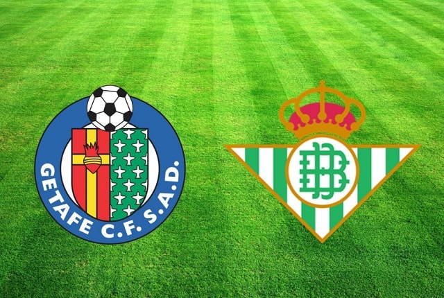 Soi kèo bóng đá Getafe vs Betis, 02:30 – 30/9/2020 – VĐQG Tây Ban Nha