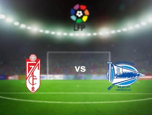 Soi kèo bóng đá Granada CF vs Alaves, 23:30 – 19/9/2020 – VĐQG Tây Ban Nha