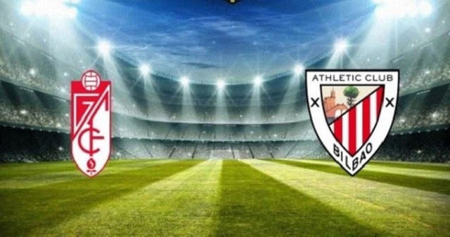 Soi kèo bóng đá Granada CF vs Ath Bilbao, 02:00 – 13/9/2020 – VĐQG Tây Ban Nha