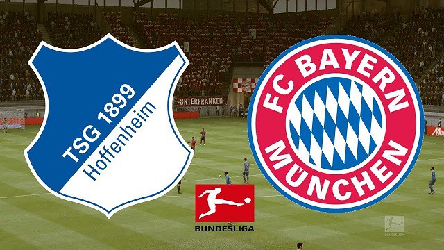 Soi kèo nhà cái trận Hoffenheim vs Bayern Munich, 27/9/2020