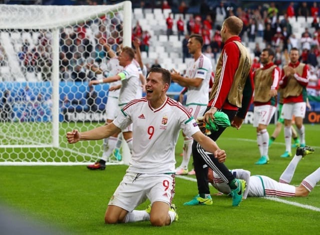 Soi kèo bóng đá Hungary vs Nga, 23:00 – 06/09/2020 – Nations League