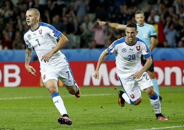 Soi kèo bóng đá Israel vs Slovakia, 01:45 – 08/09/2020 – Nations League