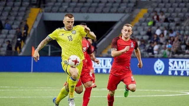 Soi kèo bóng đá Kazakhstan vs Belarus, 21:00 – 07/09/2020 – Nations League