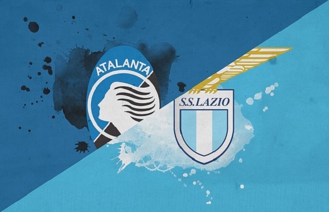 Soi kèo bóng đá Lazio vs Atalanta, 01:00 – 20/9/2020 – VĐQG Ý [Serie A]