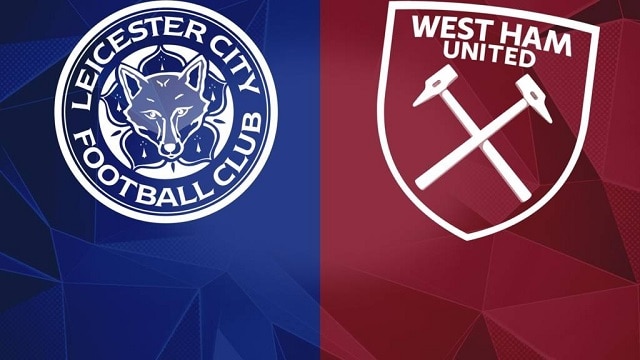 Soi kèo bóng đá Leicester City vs West Ham United, 18:00 – 04/10/2020 – Ngoại Hạng Anh