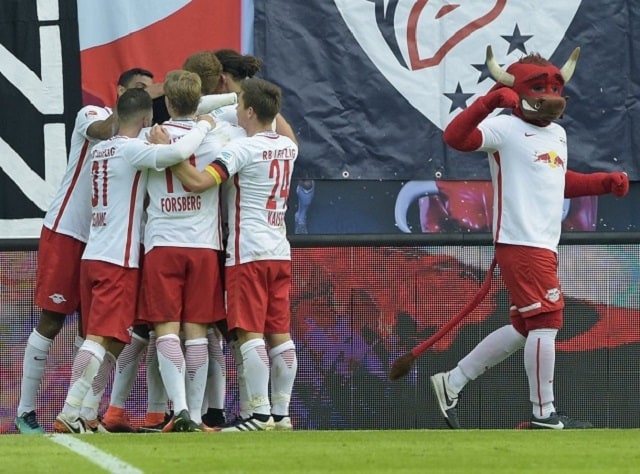 Soi kèo bóng đá Leipzig vs Mainz 05, 20:30 – 19/9/2020 – VĐQG Đức