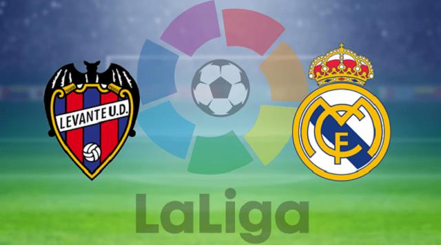 Soi kèo bóng đá Levante vs Real Madrid, 19:00 – 4/10/2020 – VĐQG Tây Ban Nha