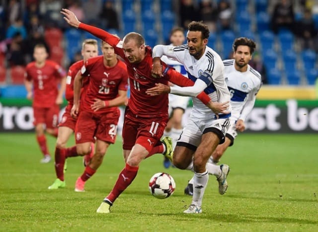 Soi kèo bóng đá Luxembourg vs Montenegro, 01:45 – 09/09/2020 – Nations League