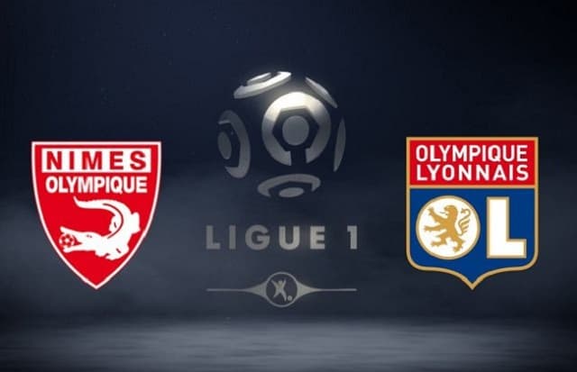 Soi kèo bóng đá Lyon vs Nimes, 02:00 – 19/9/2020 – VĐQG Pháp [Ligue 1]