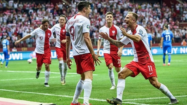 Soi kèo bóng đá Malta vs Latvia, 01:45 – 07/09/2020 – Nations League