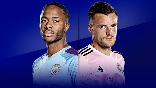 Soi kèo bóng đá Man City vs Leicester, 22:30 – 27/09/2020 – Ngoại Hạng Anh