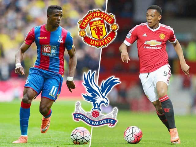 Soi kèo bóng đá Man Utd vs Crystal Palace, 23:30 – 19/09/2020 – Ngoại Hạng Anh