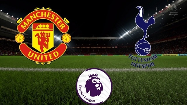 Soi kèo bóng đá Manchester United vs Tottenham Hotspur, 22:30 – 04/10/2020 – Ngoại Hạng Anh