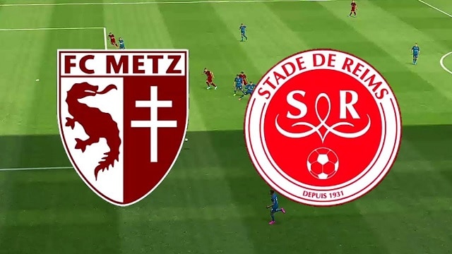 Soi kèo bóng đá Metz vs Reims, 20:00 –  20/9/2020 – VĐQG Pháp [Ligue 1]