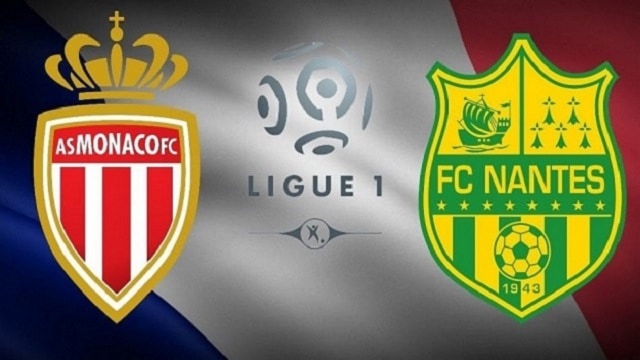 Soi kèo bóng đá Monaco vs Nantes, 22:00 – 13/9/2020 – VĐQG Pháp [Ligue 1]