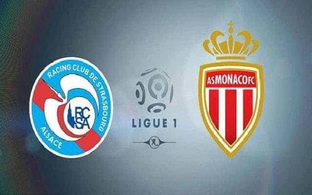 Soi kèo bóng đá Monaco vs Strasbourg, 20:00 – 27/9/2020 – VĐQG Pháp [Ligue 1]