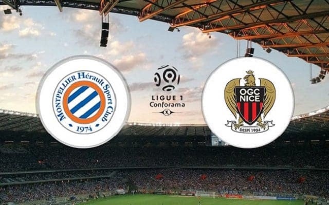 Soi kèo bóng đá Montpellier vs Nice, 22:00 –  12/9/2020 – VĐQG Pháp [Ligue 1]