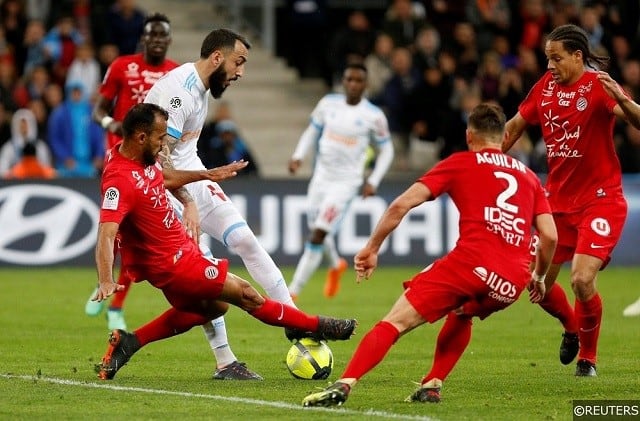 Soi kèo bóng đá Montpellier vs Nîmes, 18:00 – 04/10/2020 – VĐQG Pháp [Ligue 1]