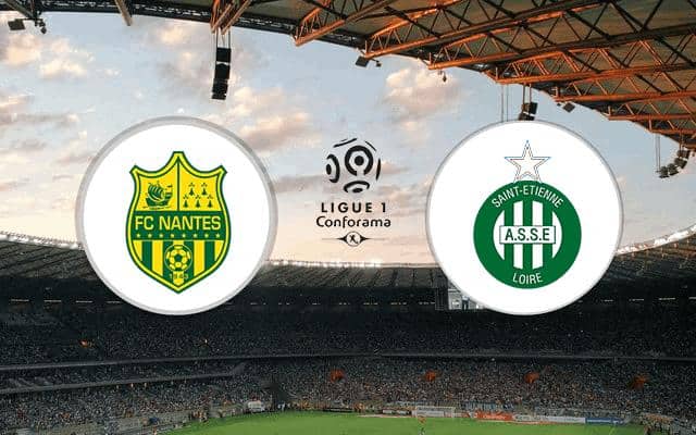 Soi kèo bóng đá Nantes vs St-Etienne, 02:00 – 20/9/2020 – VĐQG Pháp [Ligue 1]