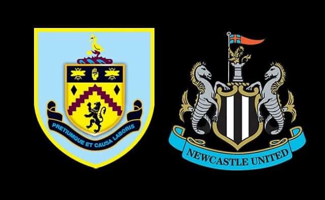 Soi kèo bóng đá Newcastle United vs Burnley, 02:00 – 04/10/2020 – Ngoại Hạng Anh