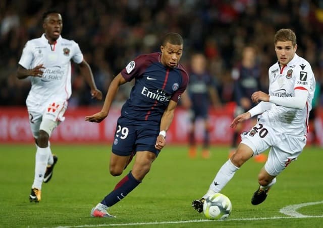 Soi kèo bóng đá Nice vs PSG, 18:00 – 20/9/2020 – VĐQG Pháp [Ligue 1]