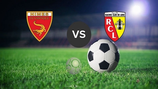 Soi kèo bóng đá Nîmes vs Lens, 20:00 –  27/9/2020 – VĐQG Pháp [Ligue 1]