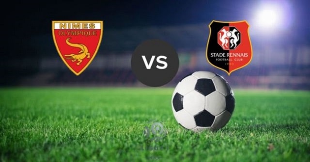 Soi kèo bóng đá Nîmes vs Rennes, 20:00 – 13/9/2020 – VĐQG Pháp [Ligue 1]