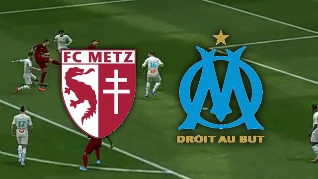 Soi kèo bóng đá Olympique Marseille vs Metz, 02:00 –  27/9/2020 – VĐQG Pháp [Ligue 1]