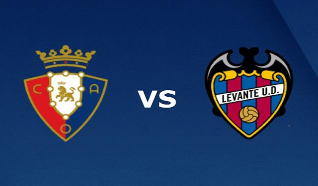 Soi kèo bóng đá Osasuna vs Levante, 17:00 – 27/9/2020 – VĐQG Tây Ban Nha