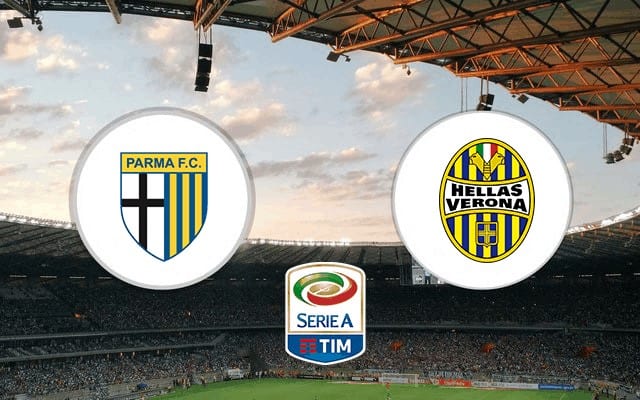 Soi kèo bóng đá Parma vs Hellas Verona, 20:00 – 04/10/2020 – VĐQG Ý [Serie A]