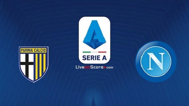 Soi kèo bóng đá Parma vs Napoli, 17:30- 20/9/2020 – VĐQG Ý [Serie A]