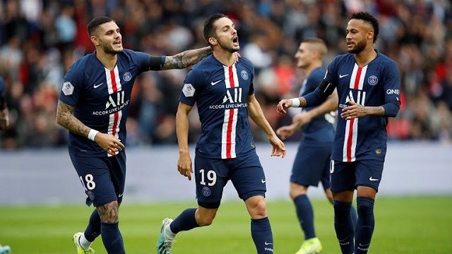 Soi kèo bóng đá PSG vs Angers SCO, 02:00 – 03/10/2020 – VĐQG Pháp [Ligue 1]