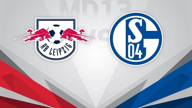 Soi kèo bóng đá RB Leipzig vs Schalke 04, 23:30 – 03/10/2020 – VĐQG Đức [Bundesliga]