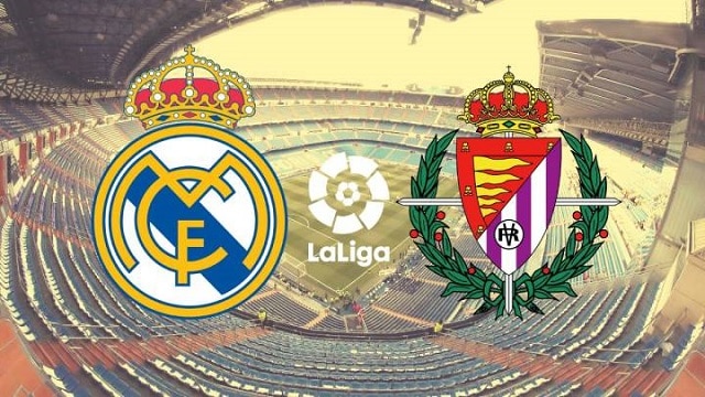 Soi kèo bóng đá Real Madrid vs Valladolid, 02:30 – 01/10/2020 – VĐQG Tây Ban Nha