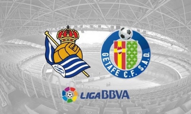 Soi kèo bóng đá Real Sociedad vs Getafe, 23:30 – 4/10/2020 – VĐQG Tây Ban Nha