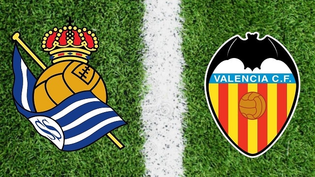 Soi kèo bóng đá Real Sociedad vs Valencia, 00:00 – 30/9/2020 – VĐQG Tây Ban Nha