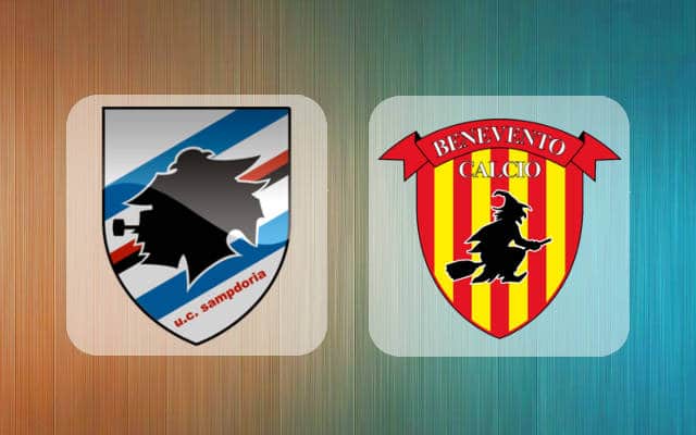 Soi kèo nhà cái trận Sampdoria vs Benevento, 26/9/2020