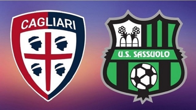 Soi kèo bóng đá Sassuolo vs Cagliari, 23:00 – 20/9/2020 – VĐQG Ý [Serie A]