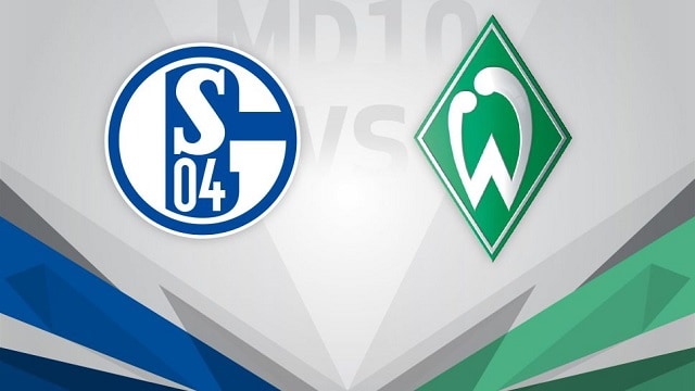 Soi kèo bóng đá Schalke 04 vs Werder Bremen, 23:30 – 27/9/2020 – VĐQG Đức