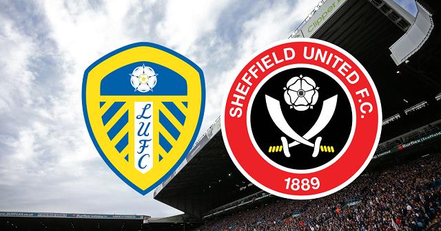 Soi kèo bóng đá Sheffield United vs Leeds, 18:00 – 27/09/2020 – Ngoại Hạng Anh