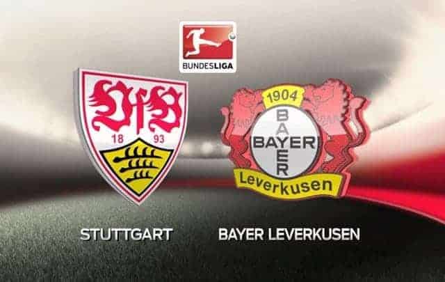 Soi kèo bóng đá Stuttgart vs Bayer Leverkusen, 20:30 – 03/10/2020 – VĐQG Đức [Bundesliga]