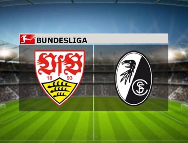 Soi kèo bóng đá Stuttgart vs Freiburg, 20:30 – 19/9/2020 – VĐQG Đức